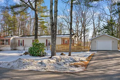 33 Stone Oak Drive, Randolph, ME 04346 - Photo 1