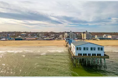 1 Jeannette Avenue #5, Old Orchard Beach, ME 04064 - Photo 33