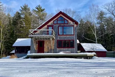 1072 Colcord Pond Road, Porter, ME 04068 - Photo 3