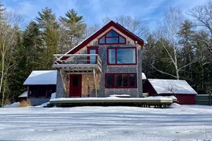 1072 Colcord Pond Rd, Porter, ME 04068 - Photo 3