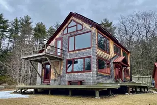 1072 Colcord Pond Rd, Porter, ME 04068 - Photo 1