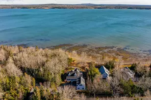 487 Paul Bunyan Rd, Gouldsboro, ME 04607 - Photo 3