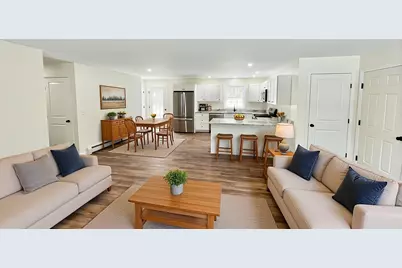 35 Moosehead Lane, Whitefield, ME 04353 - Photo 5