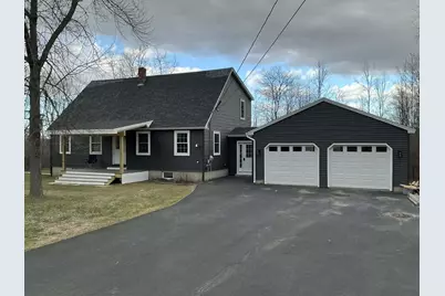 38 Tarybelu Lane, China, ME 04358 - Photo 1