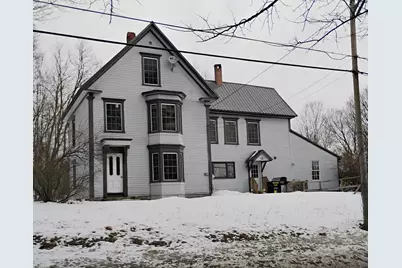 119 Town Farm Road, Farmington, ME 04938 - Photo 1