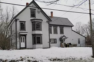 119 Town Farm Rd, Farmington, ME 04938 - Photo 1