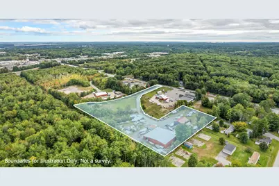 34 Compass Lane, Topsham, ME 04086 - Photo 1