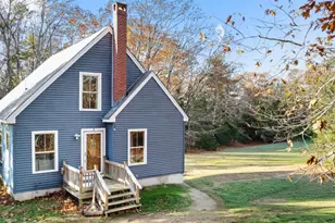 4 White Birch Ln, Surry, ME 04684 - Photo 1