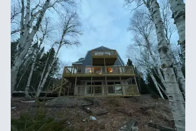 63 N Duck Cove Road, Roque Bluffs, ME 04654 - Photo 1