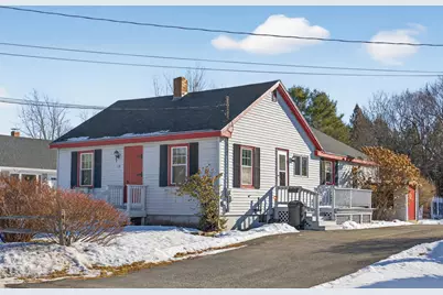 69 Kinderhook Street, Randolph, ME 04346 - Photo 1