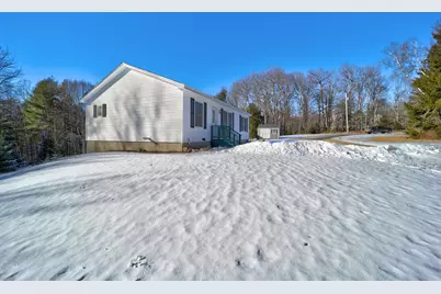 170 Turkey Farm Road, Blue Hill, ME 04614 - Photo 7