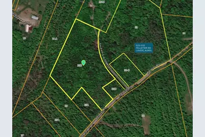 M25 L33B Pelletier Road, Madawaska, ME 04756 - Photo 1