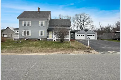 40 Pine Street, Dixfield, ME 04224 - Photo 55