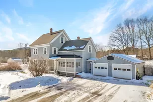 40 Pine St, Dixfield, ME 04224 - Photo 1