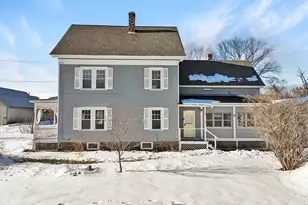 40 Pine St, Dixfield, ME 04224 - Photo 45