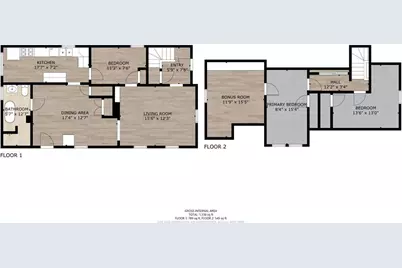 21 Madison Street, Portland, ME 04101 - Photo 33