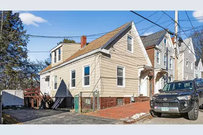 21 Madison Street, Portland, ME 04101 - Photo 1