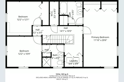 12 Edgecomb Court #12, Portland, ME 04103 - Photo 41