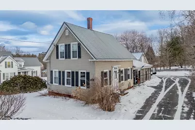 21 Pleasant Street, Milo, ME 04463 - Photo 1