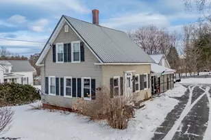 21 Pleasant St, Milo, ME 04463 - Photo 1