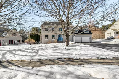 22 Gateway Commons Drive, Gorham, ME 04038 - Photo 59