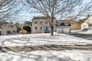 22 Gateway Commons Dr, Gorham, ME 04038 - Photo 59