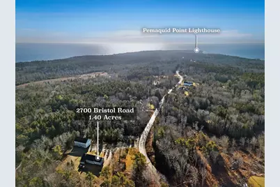 2700 Bristol Road, Bristol, ME 04554 - Photo 35