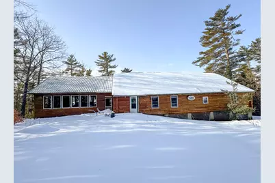 41 Thomas Road, Monson, ME 04464 - Photo 1