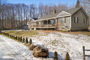 18 Trunnel Ln, Friendship, ME 04547 - Photo 5