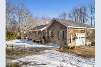 18 Trunnel Lane, Friendship, ME 04547 - Photo 35