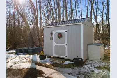 18 Trunnel Lane, Friendship, ME 04547 - Photo 29