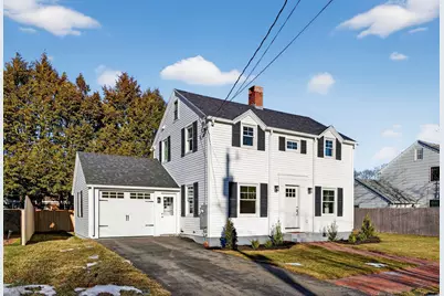 34 Bay View Drive, Portland, ME 04103 - Photo 1