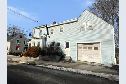 25 Forest Street, Portland, ME 04102 - Photo 3