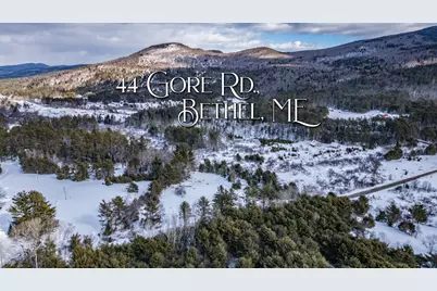 44 Gore Road, Bethel, ME 04219 - Photo 1