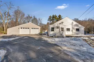 665 S Waterboro Rd, Lyman, ME 04002 - Photo 1