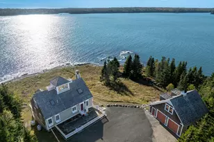 613 Yoho Head Rd, Machiasport, ME 04655 - Photo 5