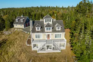 613 Yoho Head Rd, Machiasport, ME 04655 - Photo 5