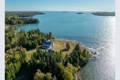 613 Yoho Head Road, Machiasport, ME 04655 - Photo 1