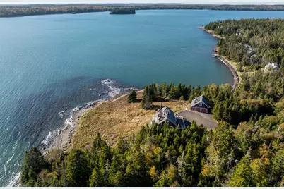 613 Yoho Head Road, Machiasport, ME 04655 - Photo 87