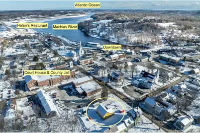 97 Court Street, Machias, ME 04654 - Photo 23