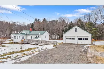 905 Wiscasset Road, Pittston, ME 04345 - Photo 1