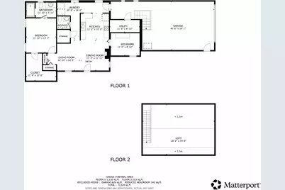 60 Swett Road, Carmel, ME 04419 - Photo 7