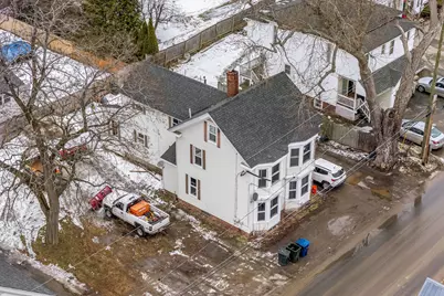 2 Kelley Street, Fairfield, ME 04937 - Photo 3