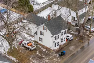 2 Kelley St, Fairfield, ME 04937 - Photo 3