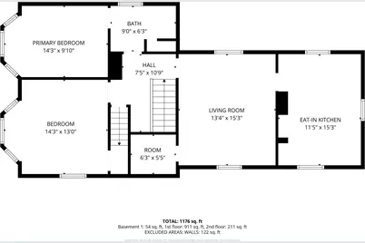 2 Kelley Street, Fairfield, ME 04937 - Photo 7