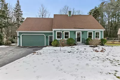 3 Evergreen Farms Road, Scarborough, ME 04074 - Photo 47