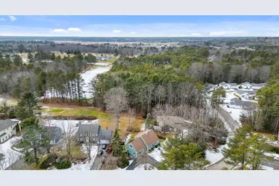 3 Evergreen Farms Road, Scarborough, ME 04074 - Photo 51