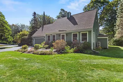 3 Evergreen Farms Road, Scarborough, ME 04074 - Photo 53