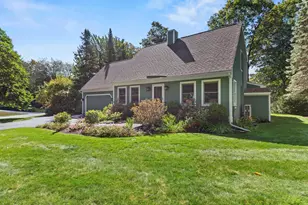 3 Evergreen Farms Rd, Scarborough, ME 04074 - Photo 53