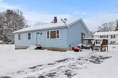 34 Brunelle Avenue, Sanford, ME 04073 - Photo 3